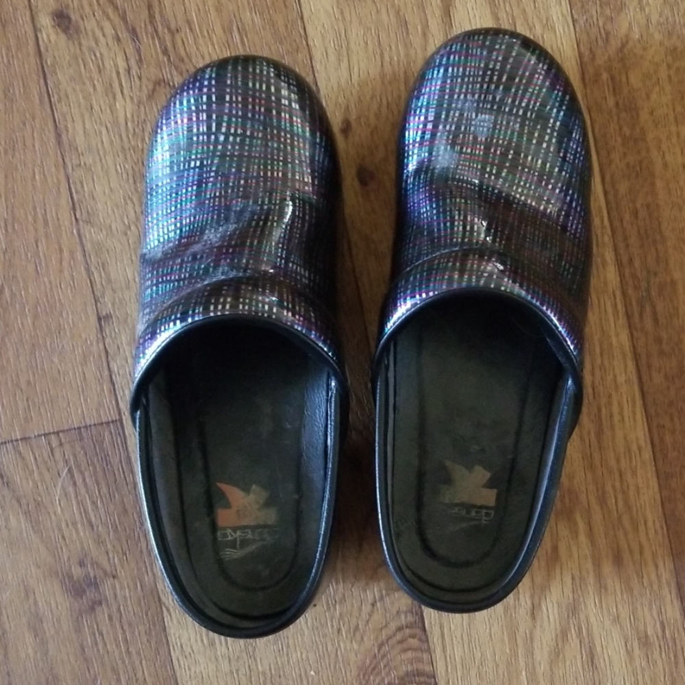 Dansko shoes